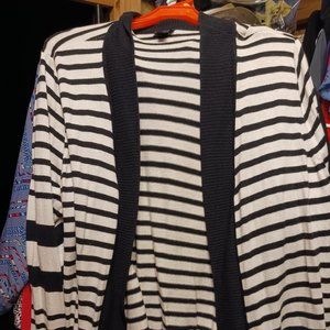 Worthington Cardiologist sweater